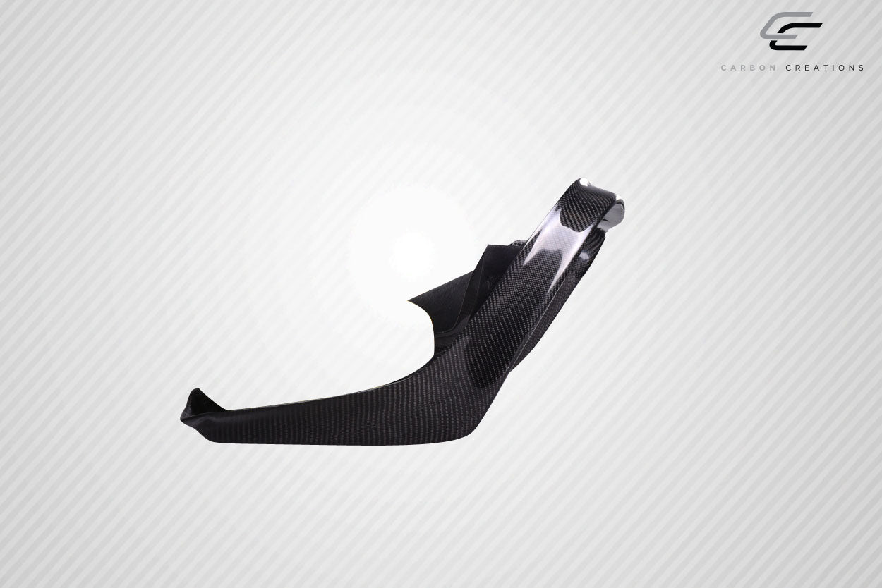 Rear Lip 115564 Carbon Creations