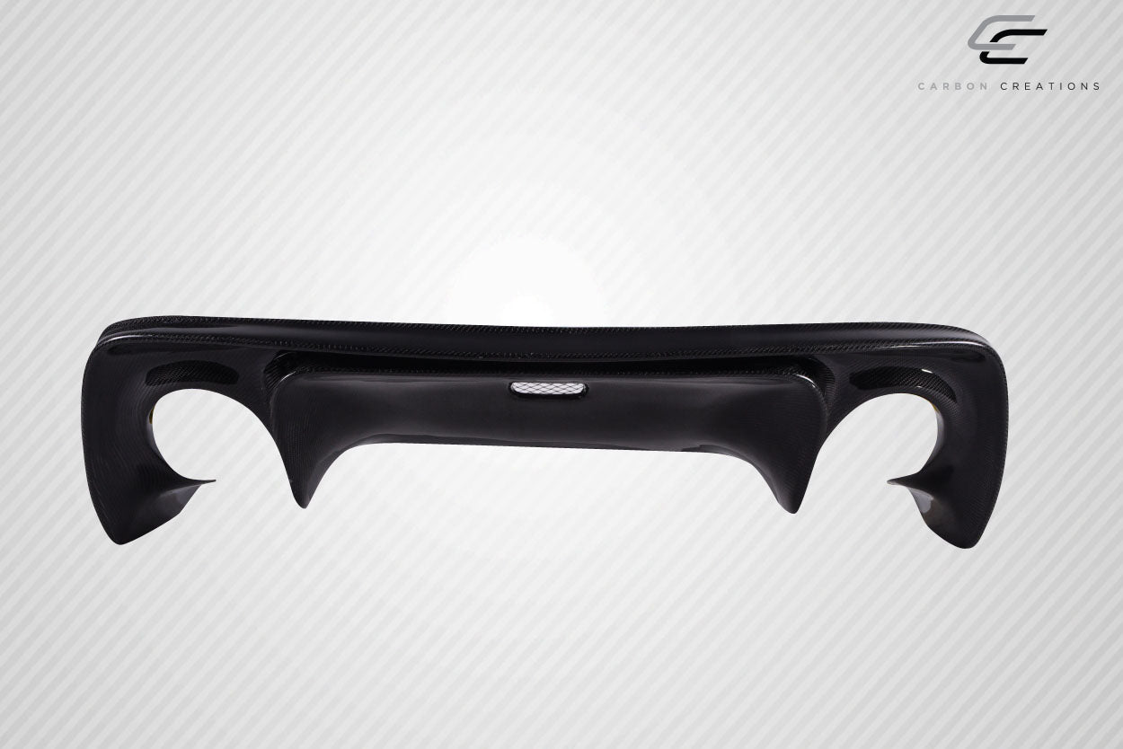 Rear Lip 115564 Carbon Creations