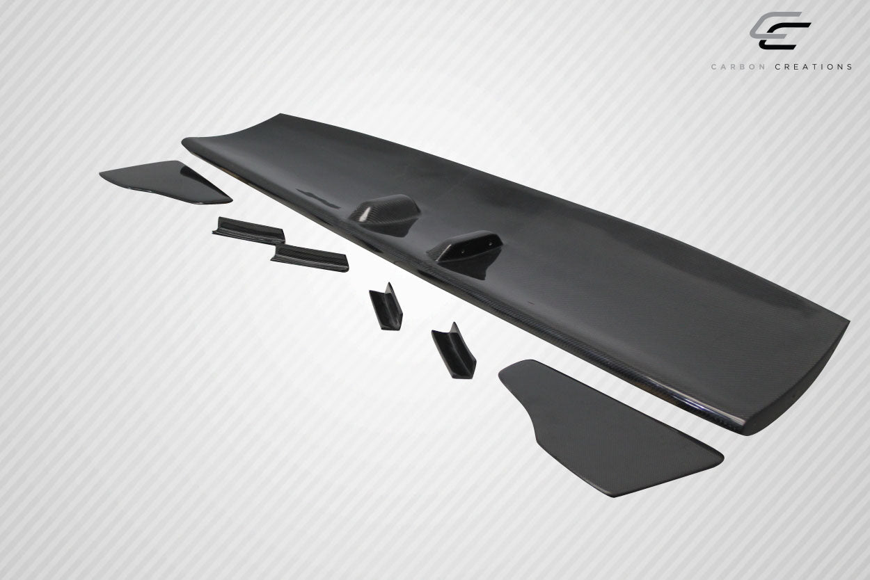 Spoilers 114484 Carbon Creations