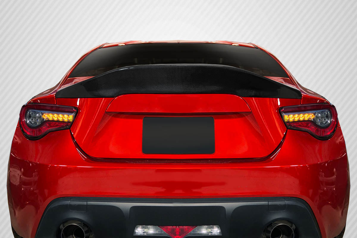 Spoilers 115370 Carbon Creations