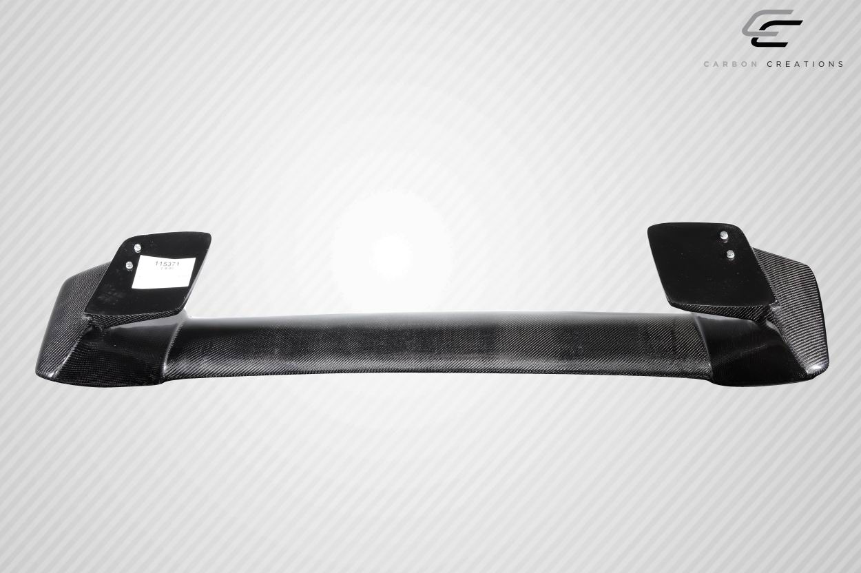 Spoilers 115371 Carbon Creations