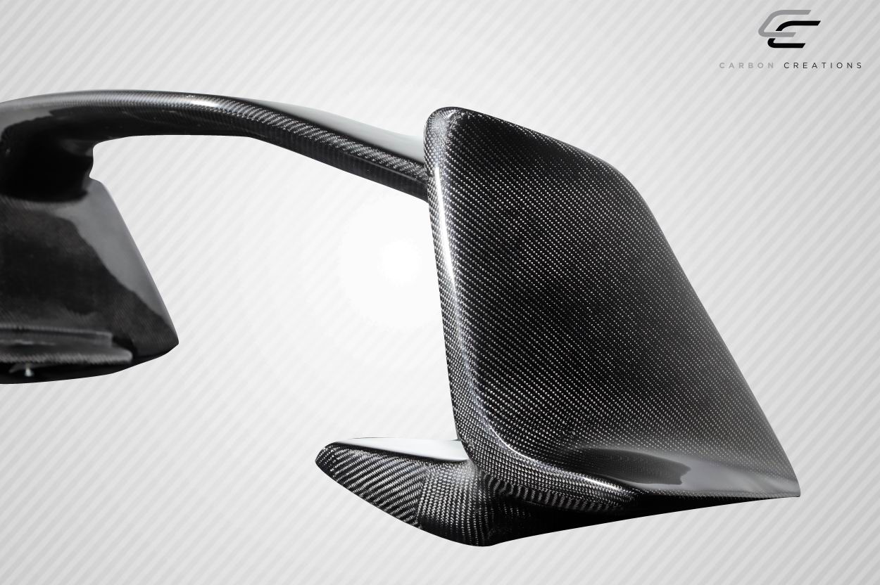 Spoilers 115371 Carbon Creations