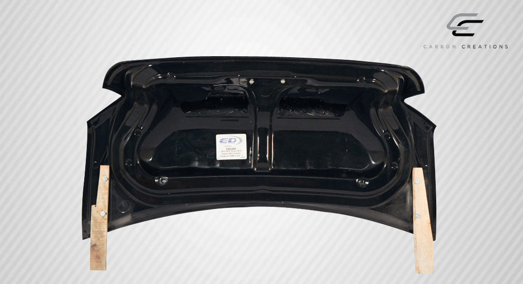Trunks 108369 Carbon Creations