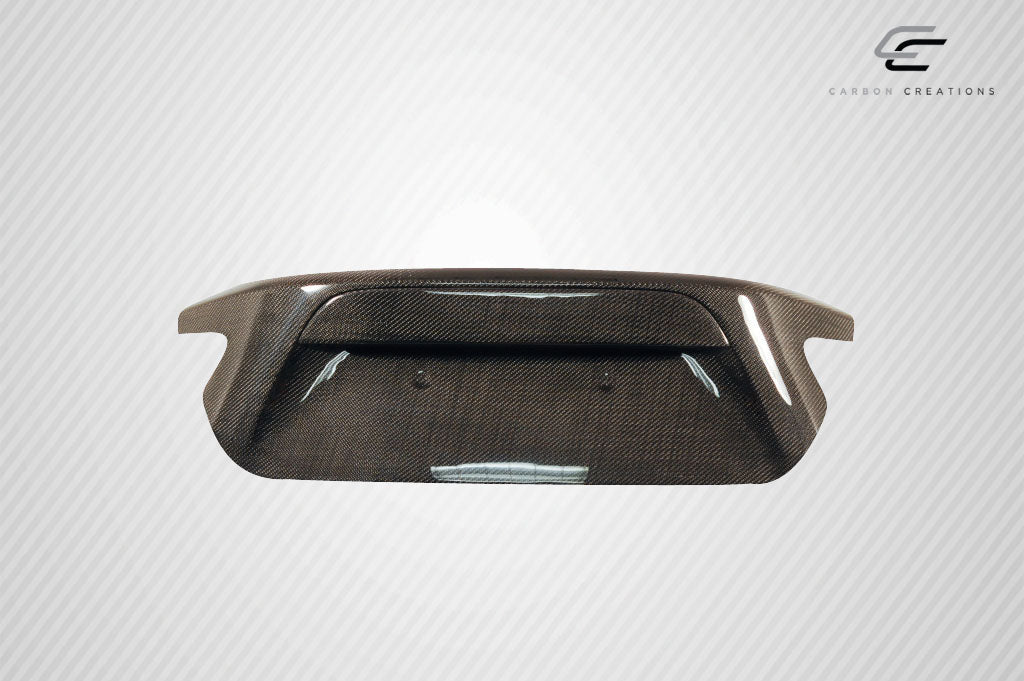 Trunks 108369 Carbon Creations