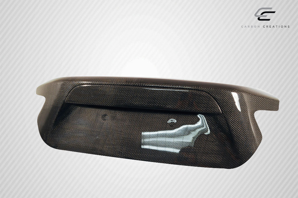 Trunks 108369 Carbon Creations
