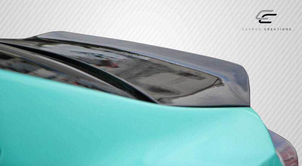 Trunks 109038 Carbon Creations