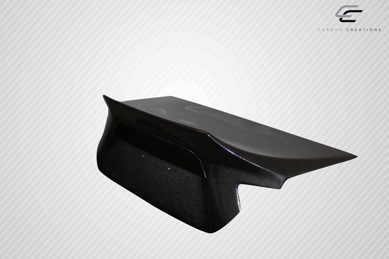 Trunks 114405 Carbon Creations