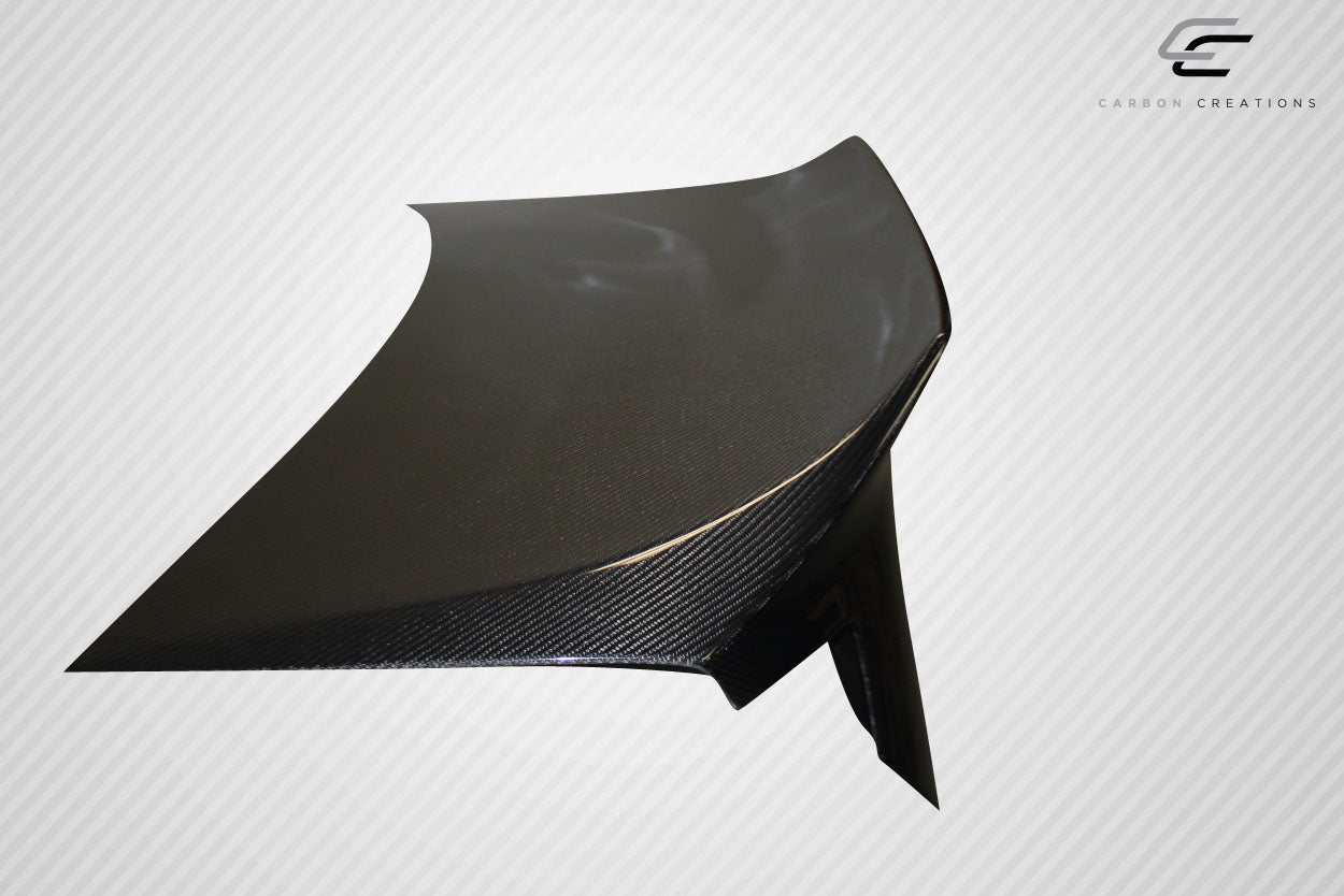 Trunks 114405 Carbon Creations