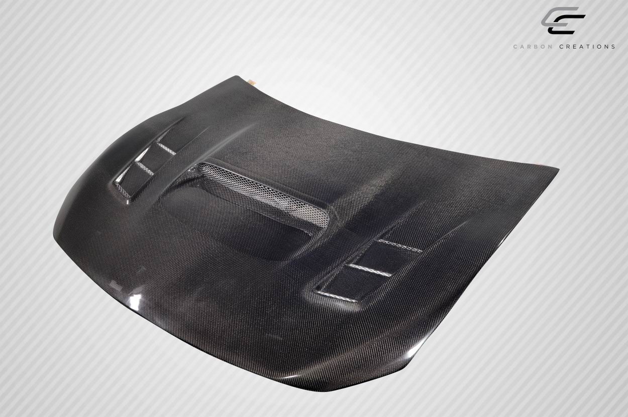 Hoods 115732 Carbon Creations