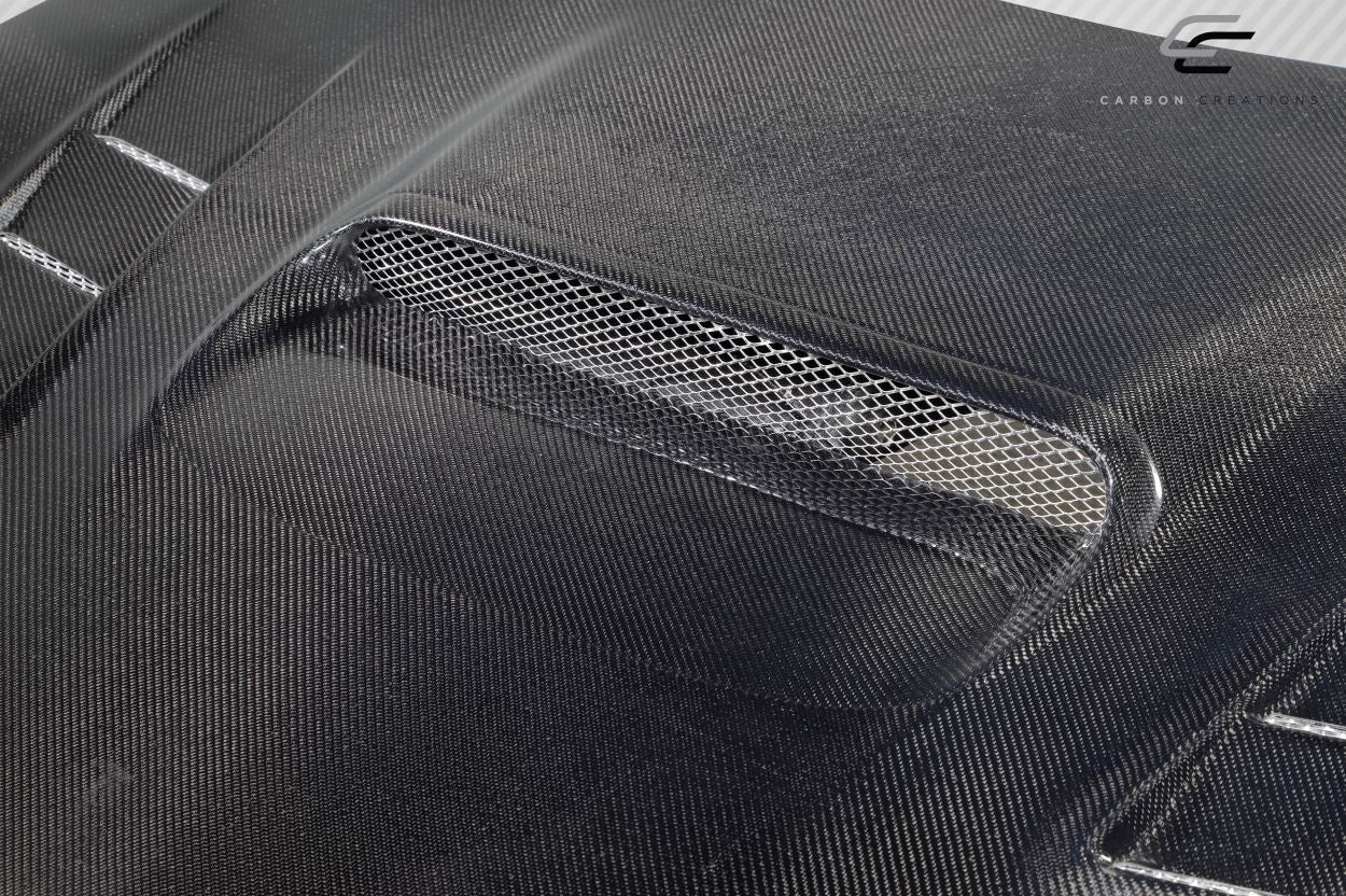 Hoods 115732 Carbon Creations