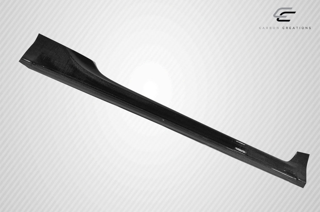 Side Skirts 108543 Carbon Creations