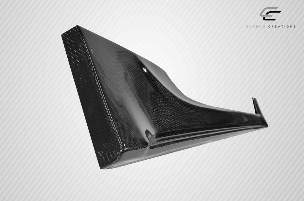 Side Skirts 108543 Carbon Creations