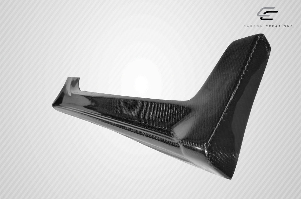Side Skirts 108543 Carbon Creations