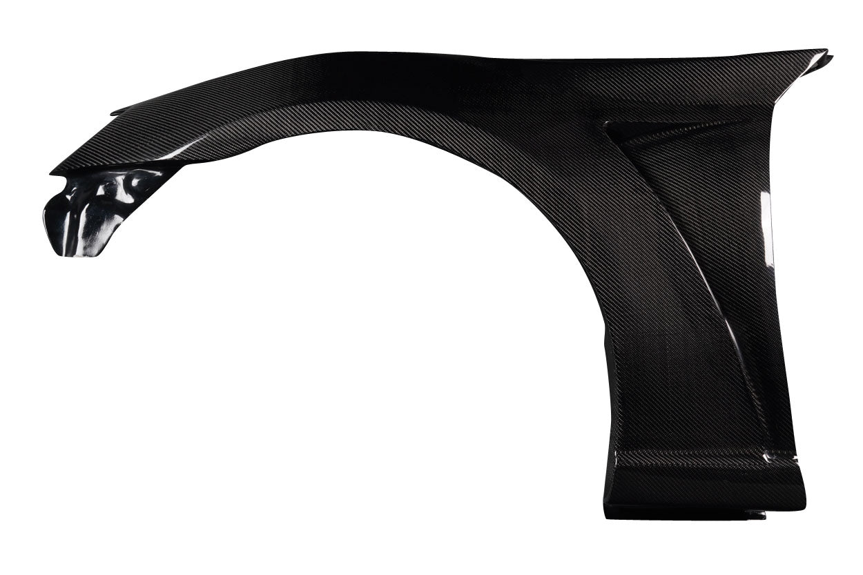 Fenders 119425 Carbon Creations