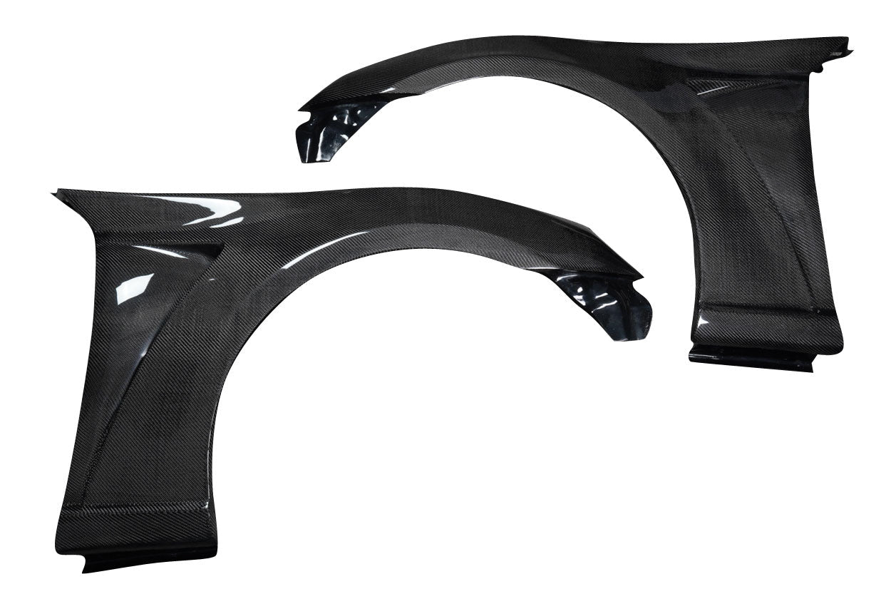 Fenders 119425 Carbon Creations