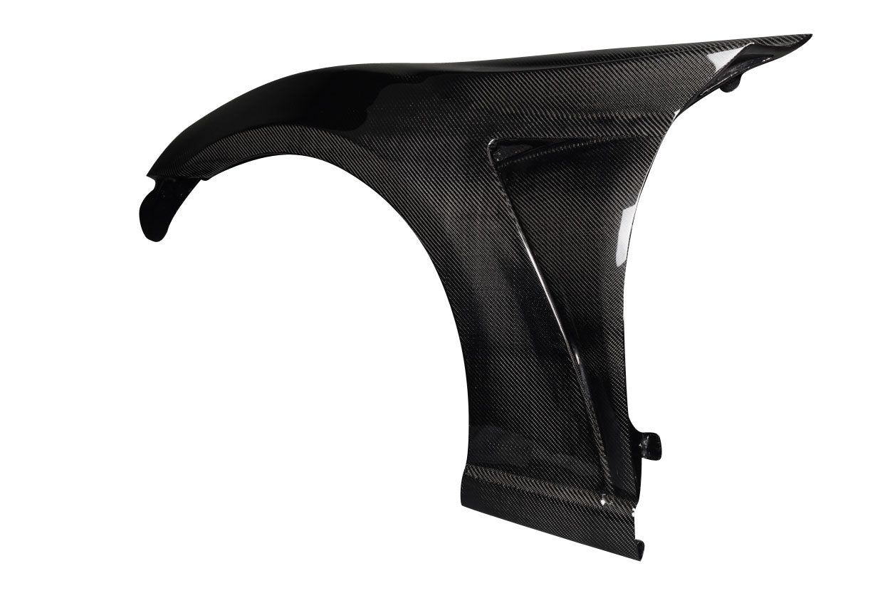 Fenders 119425 Carbon Creations