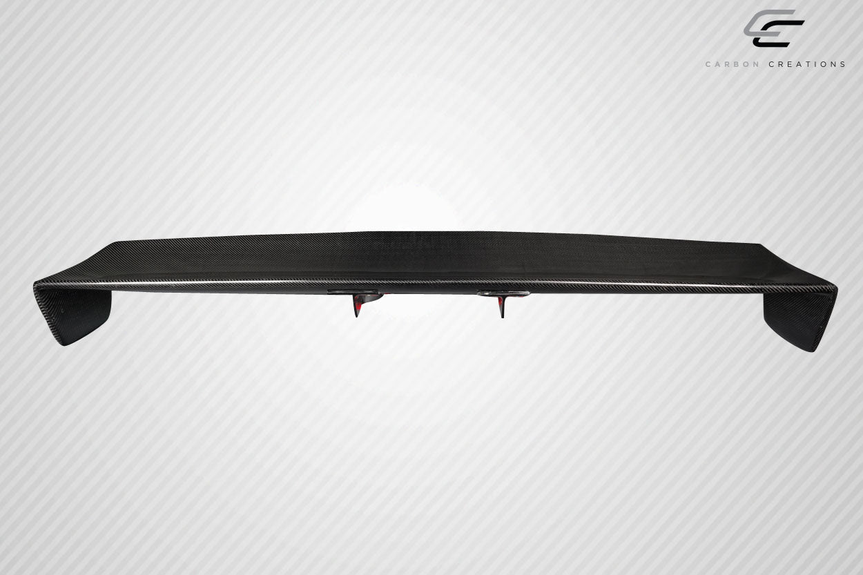 Spoilers 117034 Carbon Creations
