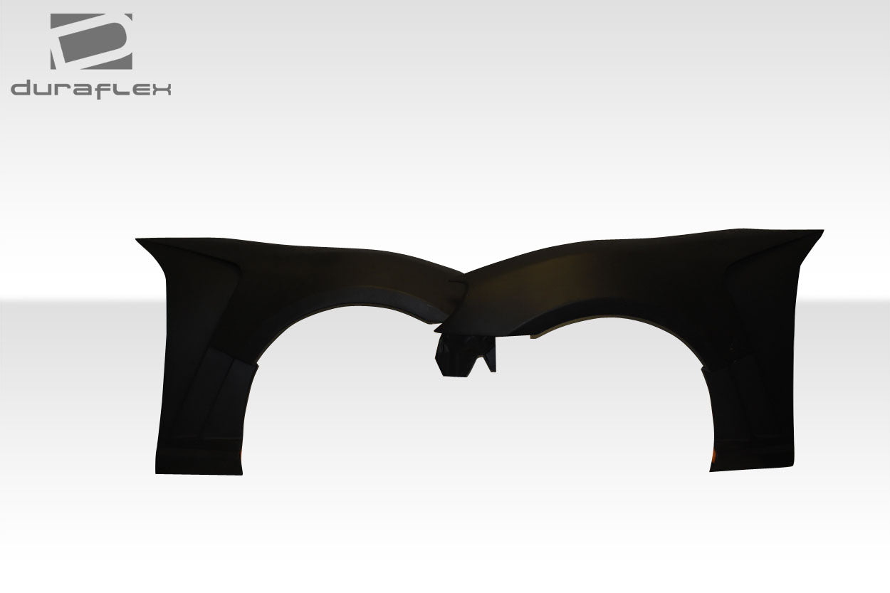 Fenders 116666 Duraflex