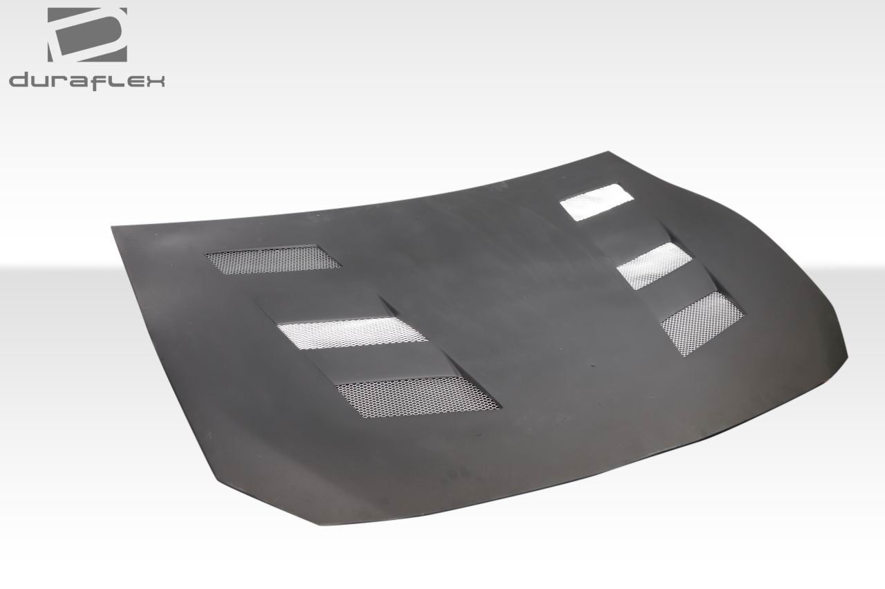 Hoods 114391 Duraflex