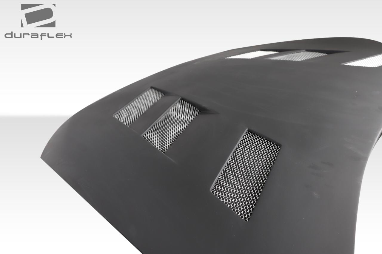 Hoods 114391 Duraflex