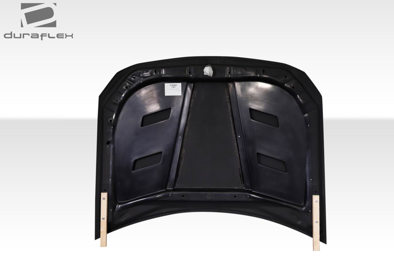 Hoods 114391 Duraflex