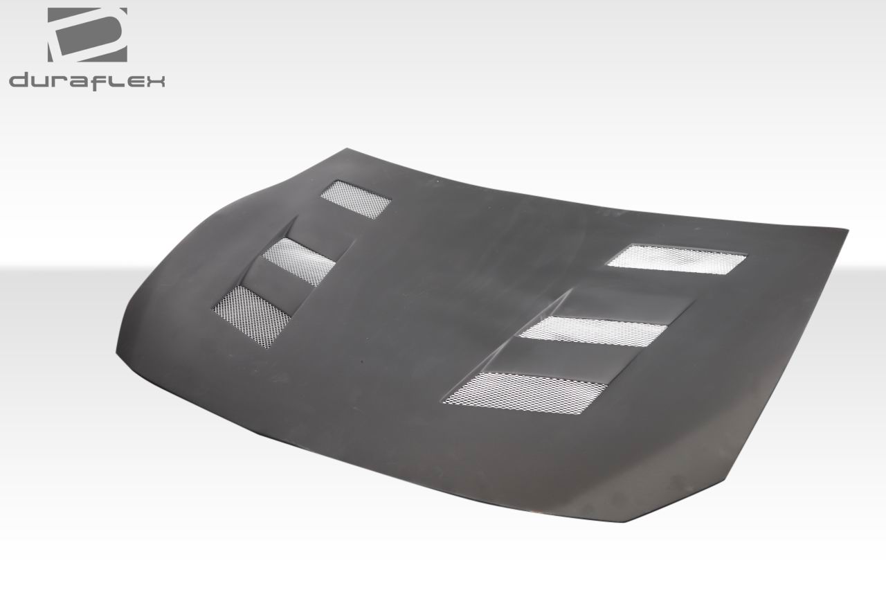 Hoods 114391 Duraflex