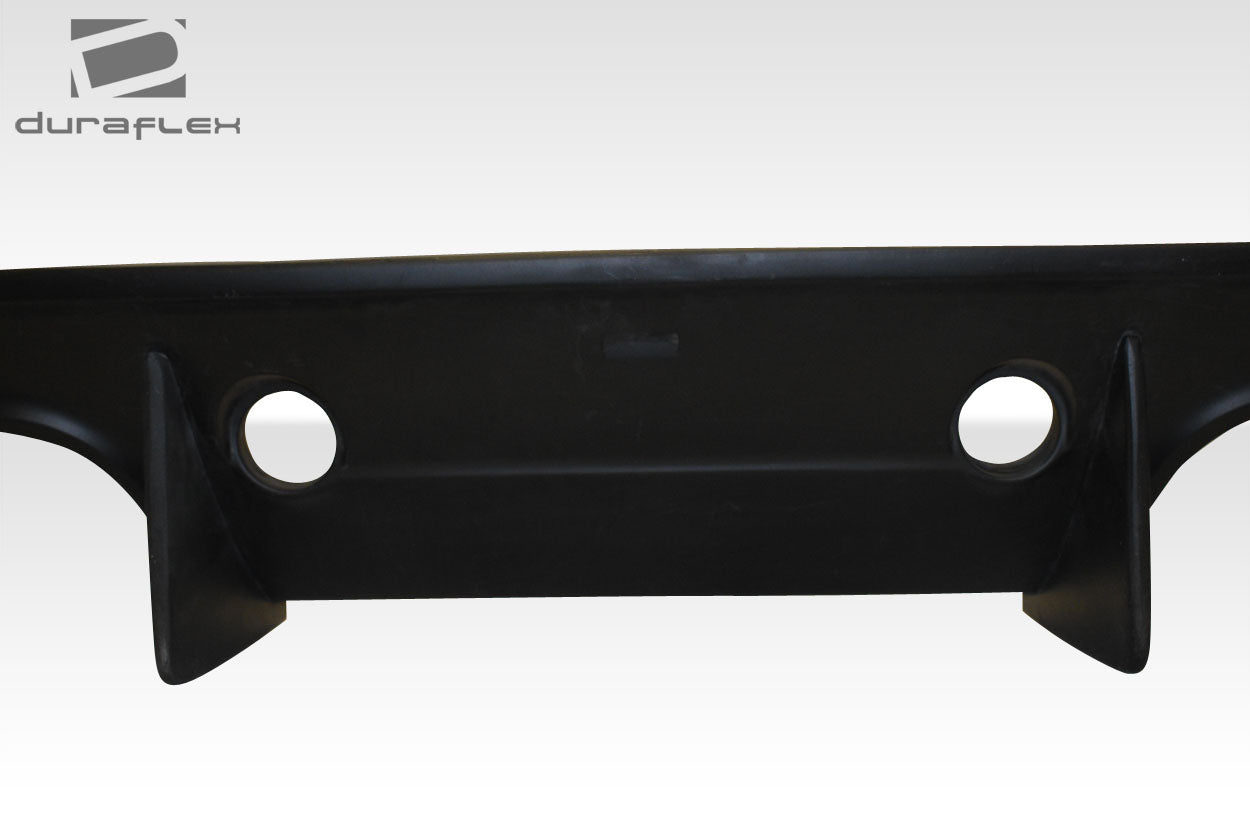Rear Lip 116599 Duraflex