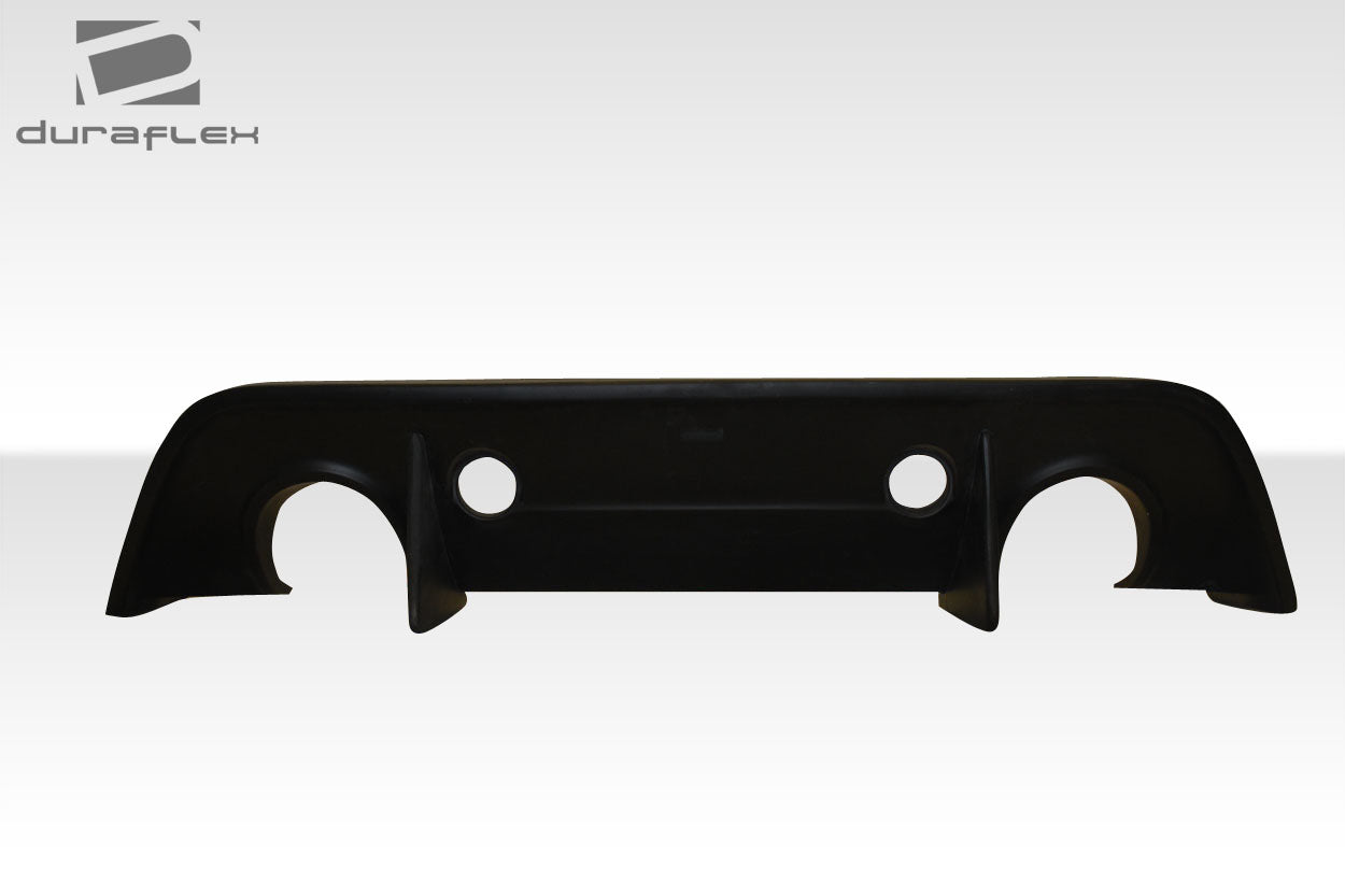 Rear Lip 116599 Duraflex