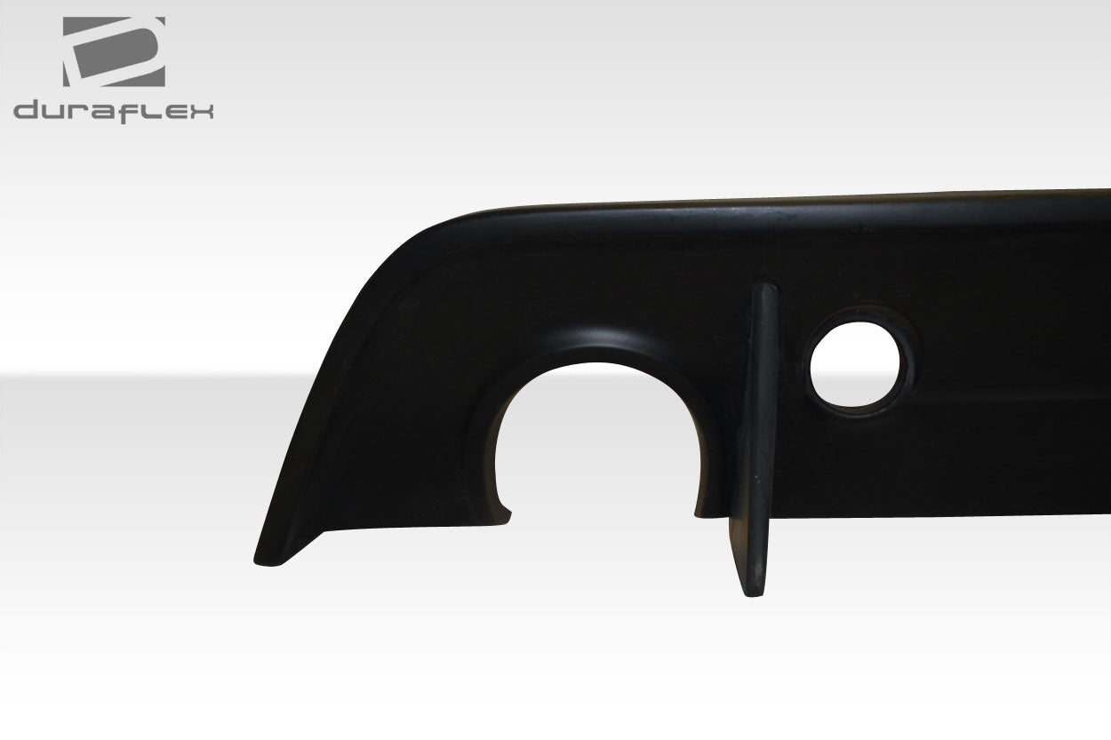 Rear Lip 116599 Duraflex