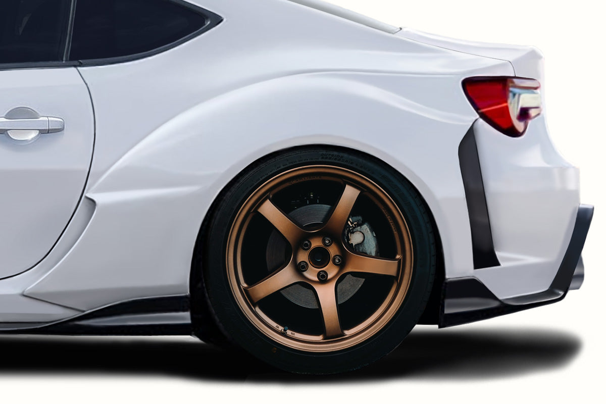 Fenders 120188 Duraflex