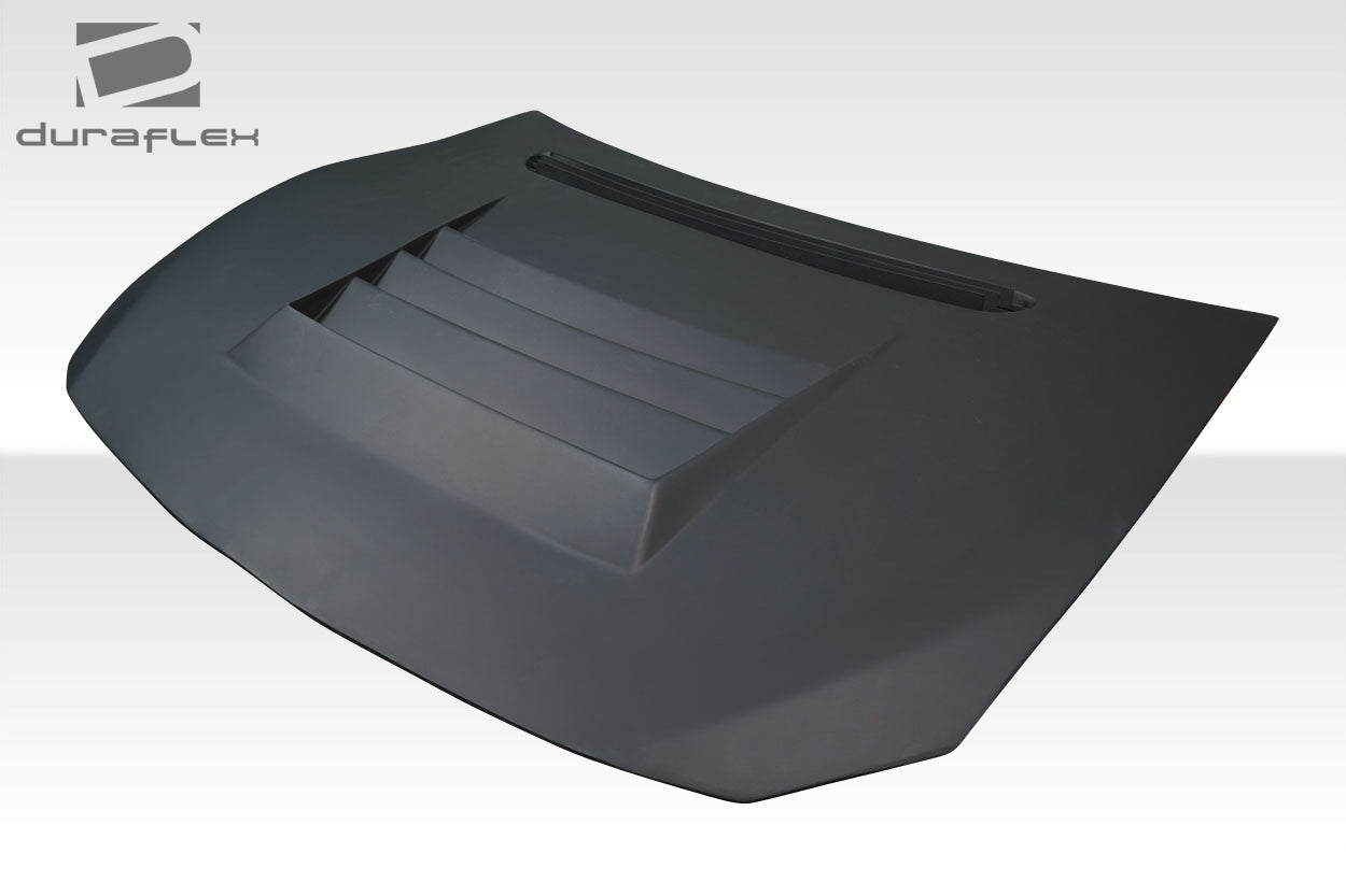 Hoods 117731 Duraflex