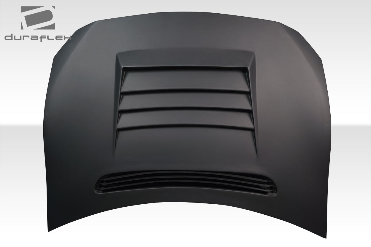 Hoods 117731 Duraflex