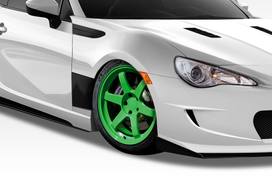 Fenders 108365 Duraflex