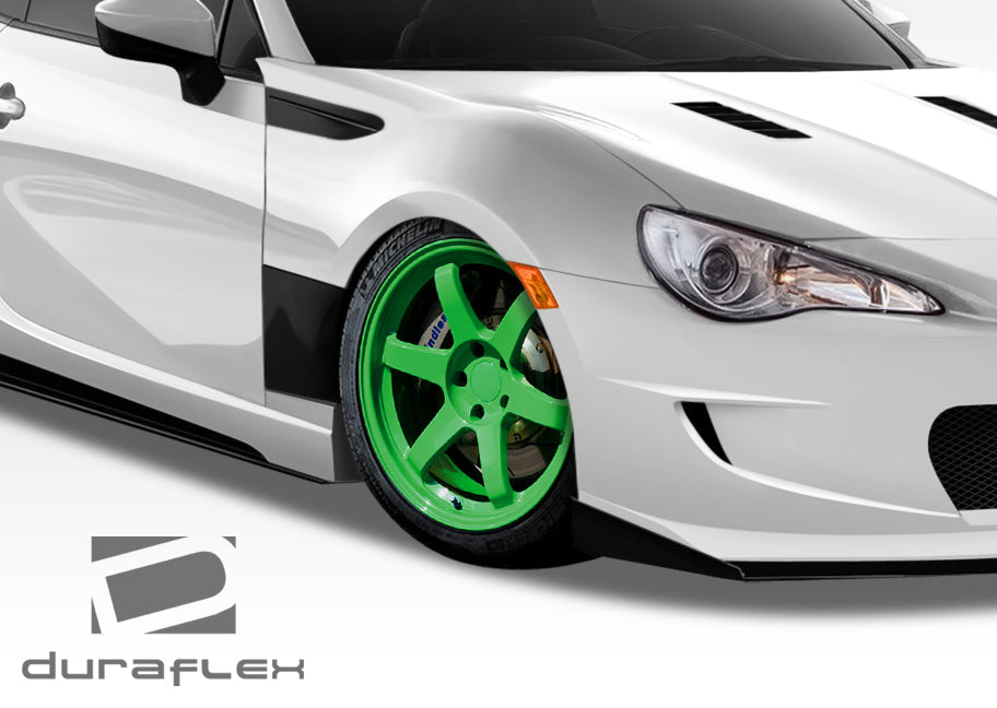Fenders 108365 Duraflex