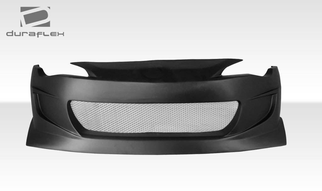 Bumper Covers - Front 108355 Duraflex