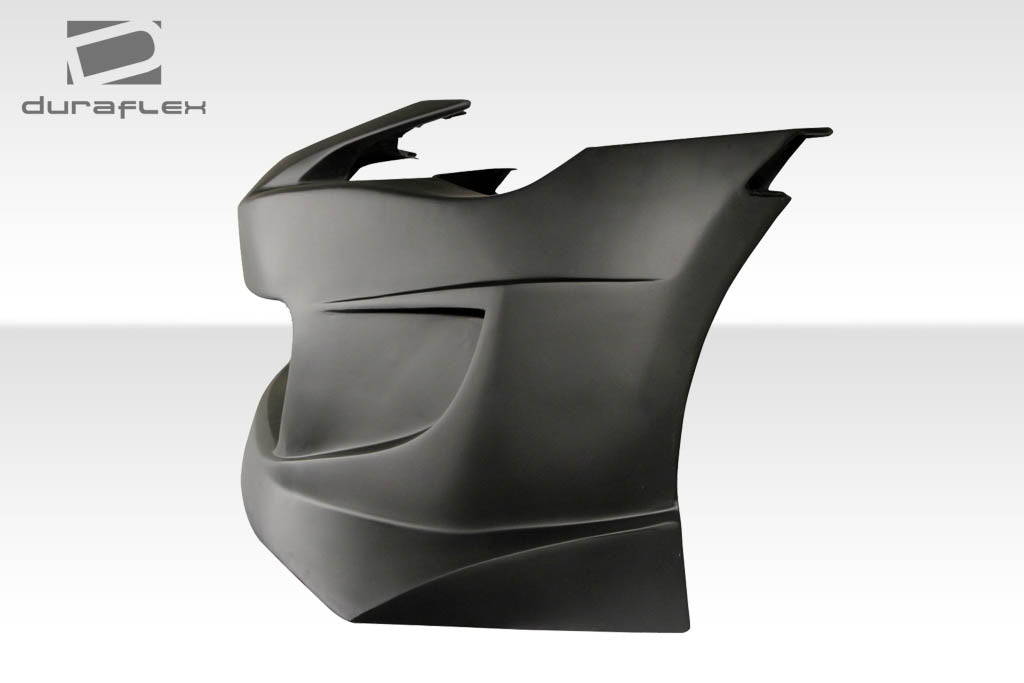 Bumper Covers - Front 108355 Duraflex