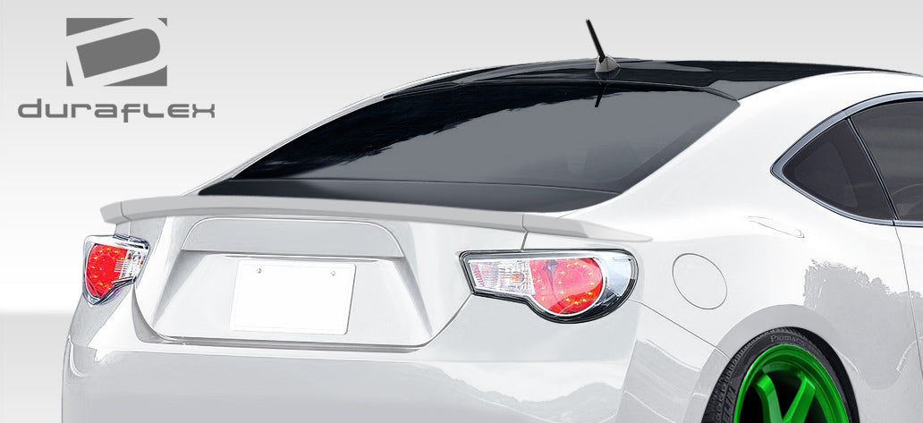 Spoilers 108361 Duraflex