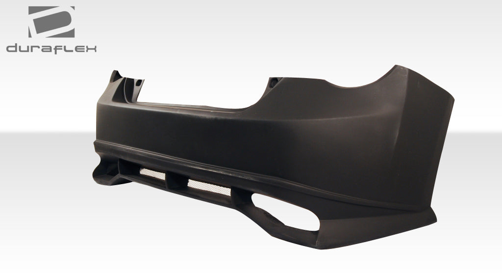 Bumper Covers - Rear 108360 Duraflex