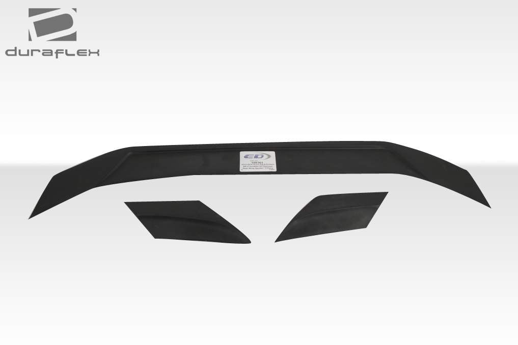 Spoilers 108361 Duraflex