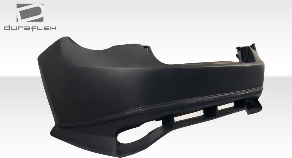 Bumper Covers - Rear 108360 Duraflex