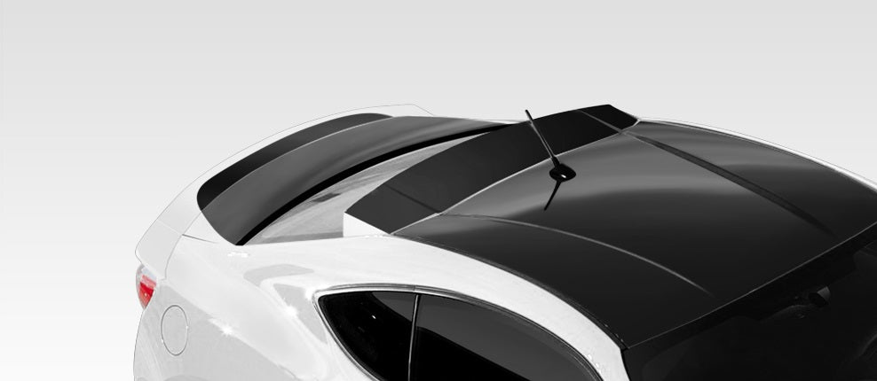 Spoilers 108361 Duraflex