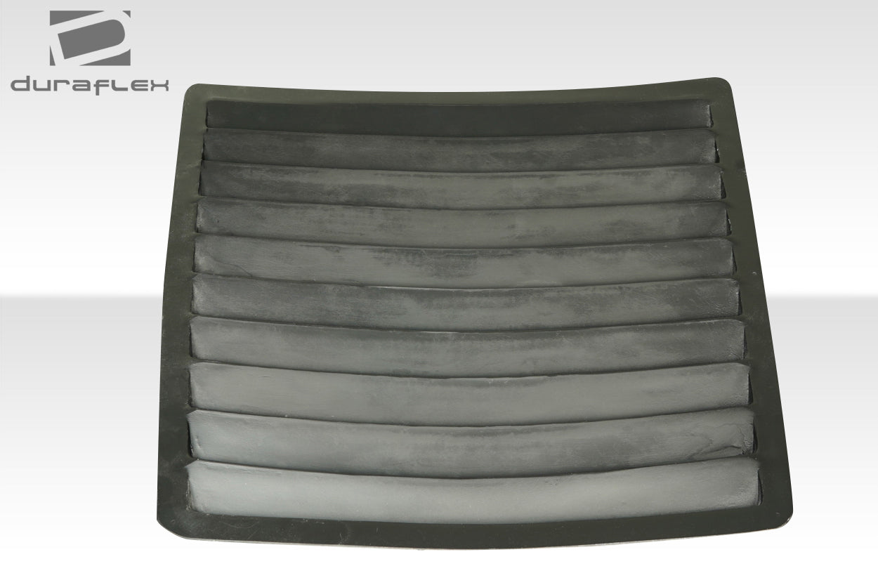 Hood Vents 116560 Duraflex