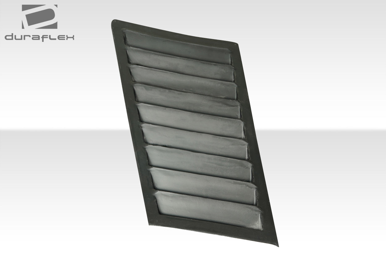 Hood Vents 116560 Duraflex