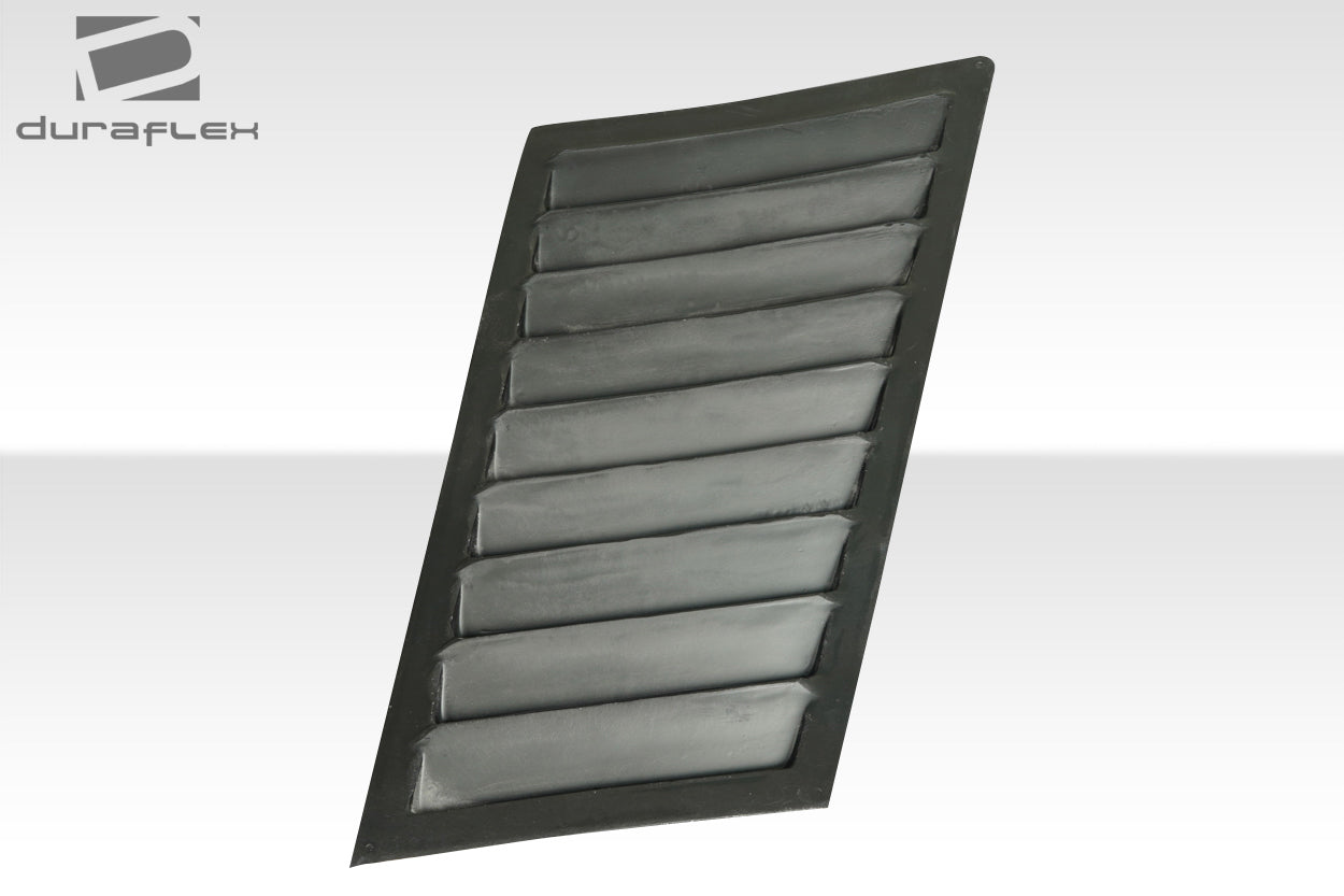 Hood Vents 116560 Duraflex
