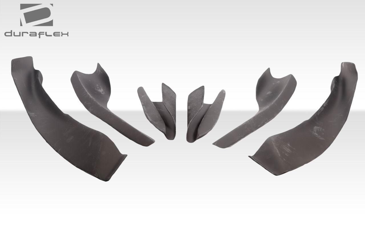 Accessory 114881 Duraflex