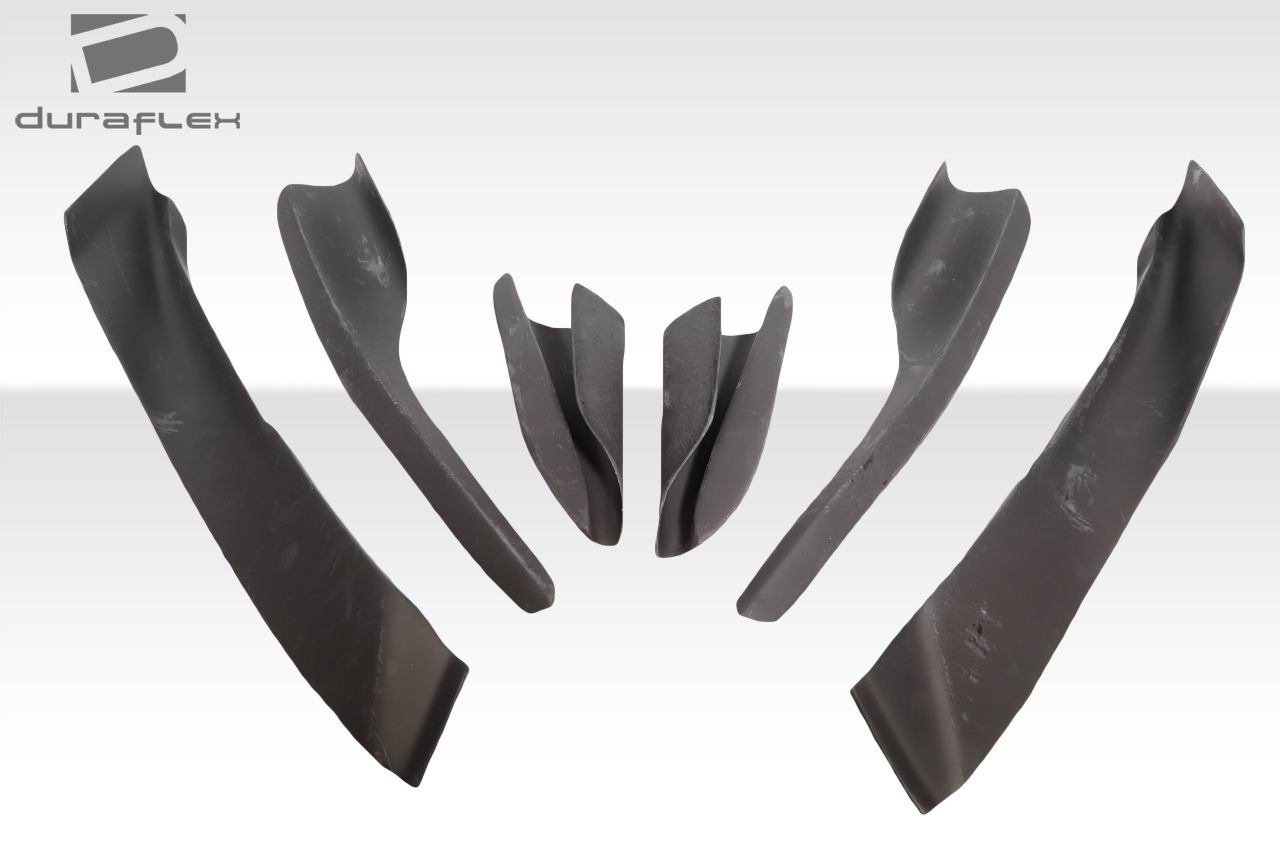 Accessory 114881 Duraflex