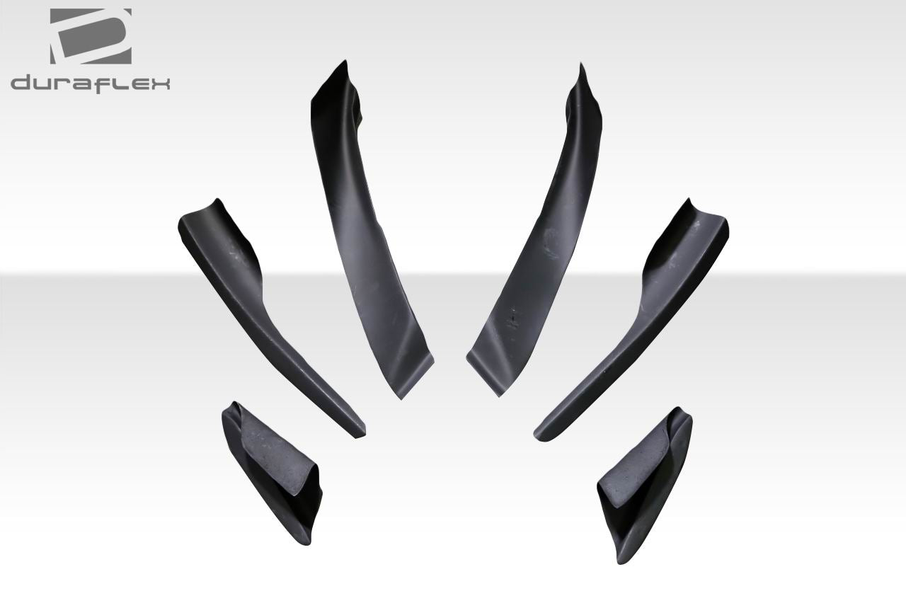 Accessory 114881 Duraflex
