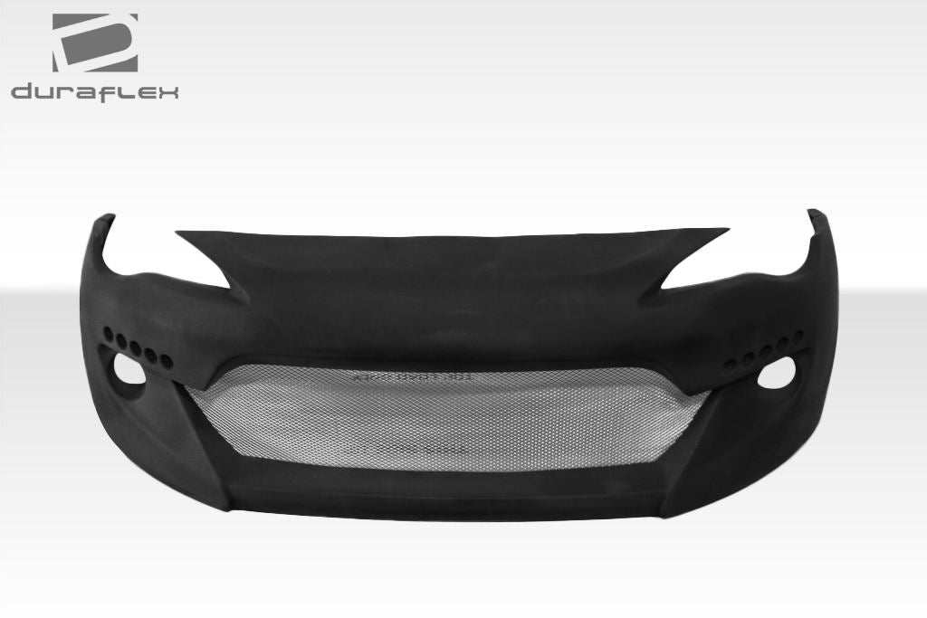 Bumper Covers - Front 112640 Duraflex
