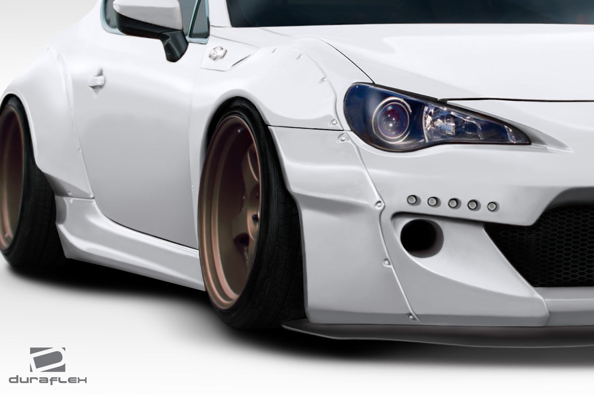 Fenders 112644 Duraflex
