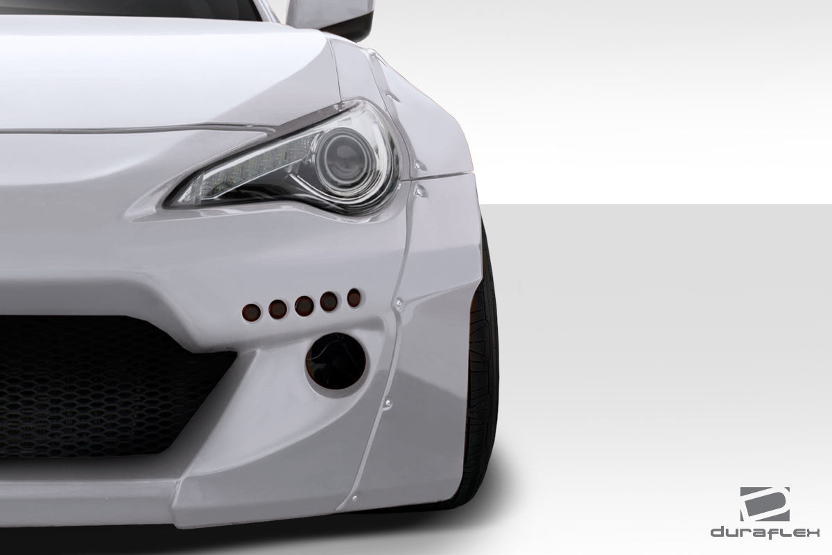 Fenders 112644 Duraflex